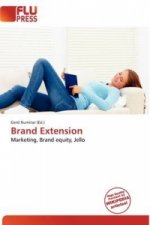 Brand Extension