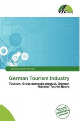 German Tourism Industry