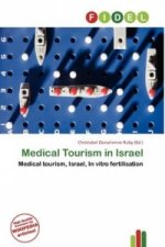 Medical Tourism in Israel