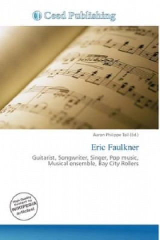 Eric Faulkner