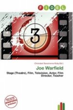 Joe Warfield