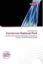 Carnarvon National Park
