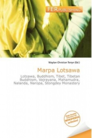 Marpa Lotsawa