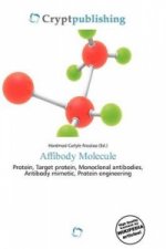 Affibody Molecule
