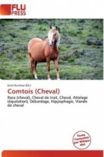 Comtois (Cheval)