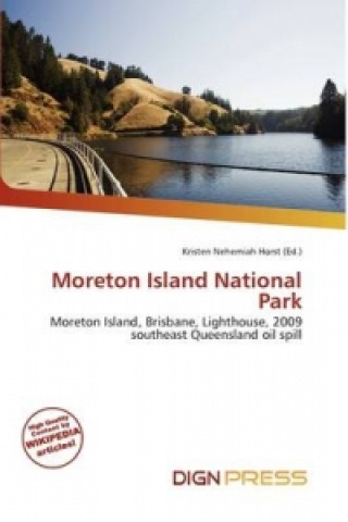 Moreton Island National Park