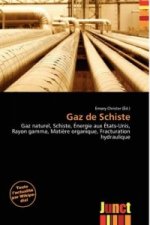 Gaz de Schiste