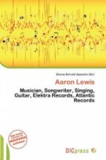 Aaron Lewis
