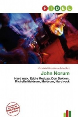 John Norum