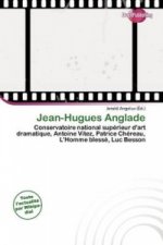 Jean-Hugues Anglade