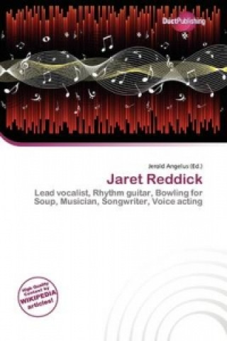 Jaret Reddick