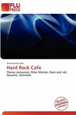 Hard Rock Cafe