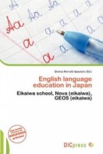 English Language Education in Japan