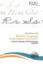Miskito Language (Typological Overview)
