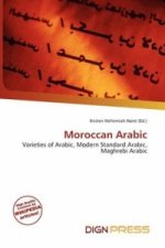 Moroccan Arabic
