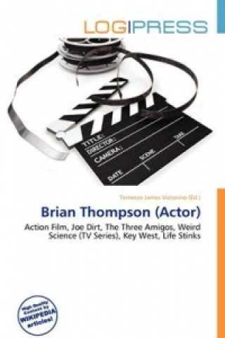 Brian Thompson (Actor)
