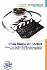 Brian Thompson (Actor)