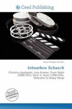 Johnathon Schaech