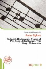 John Sykes
