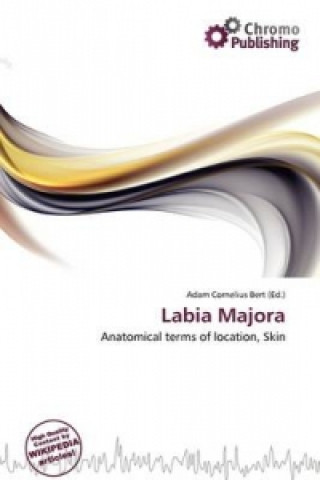 Labia Majora