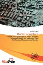Cubist Sculpture