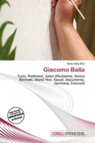 Giacomo Balla