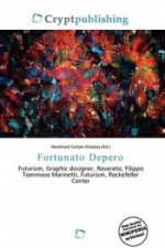 Fortunato Depero