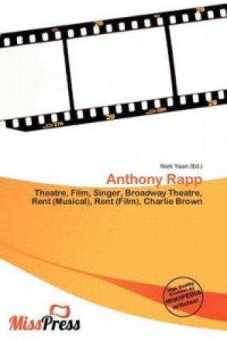 Anthony Rapp