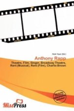 Anthony Rapp