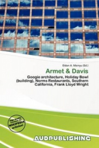 Armet & Davis