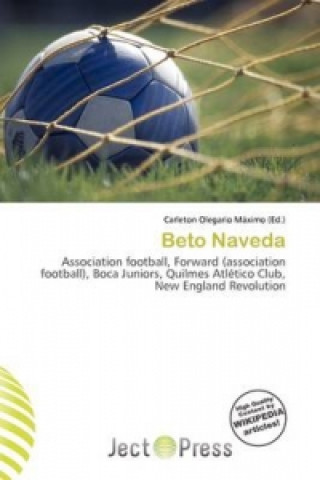 Beto Naveda