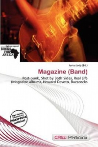 Magazine (Band)