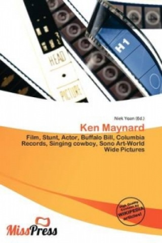 Ken Maynard