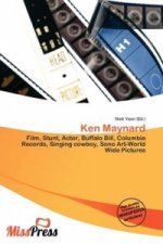 Ken Maynard