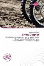 Ernst Degner