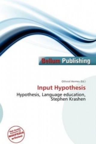 Input Hypothesis