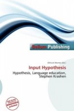 Input Hypothesis