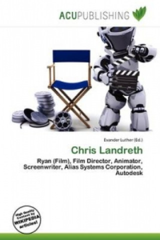 Chris Landreth