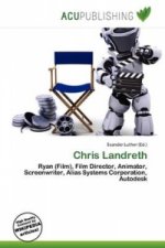 Chris Landreth