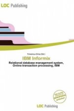 IBM Informix