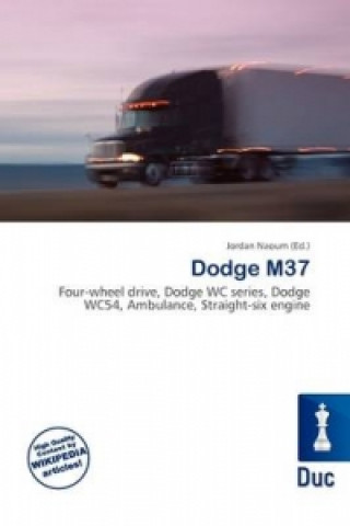 Dodge M37
