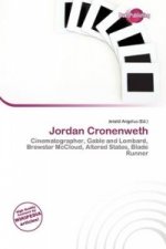 Jordan Cronenweth