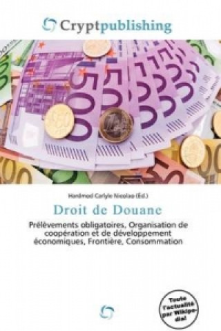 Droit de Douane