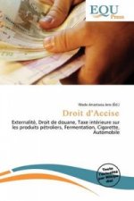 Droit D'Accise