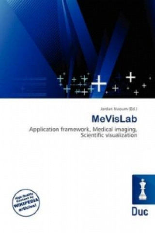 Mevislab