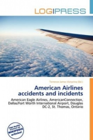American Airlines Accidents and Incidents