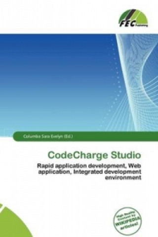 Codecharge Studio