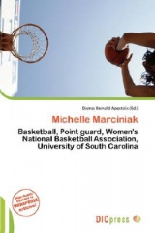 Michelle Marciniak