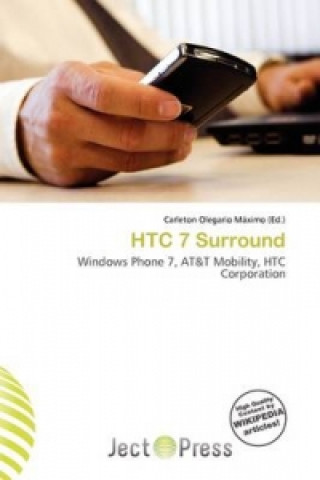 Htc 7 Surround