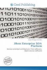 Jboss Enterprise Soa Platform